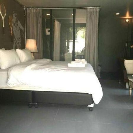 Pyur Otel Chiang Mai Luaran gambar