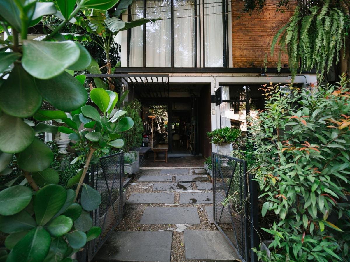 Pyur Otel Chiang Mai Luaran gambar
