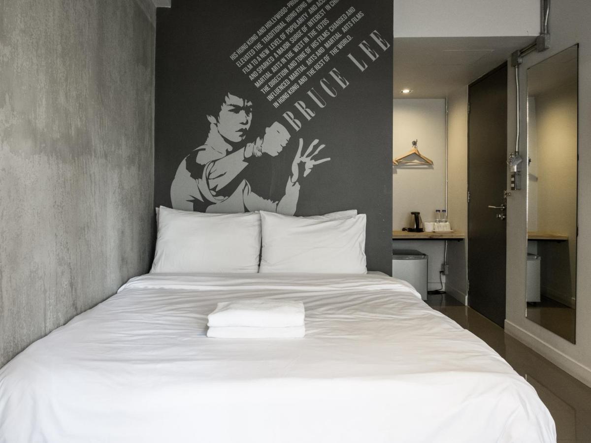 Pyur Otel Chiang Mai Luaran gambar
