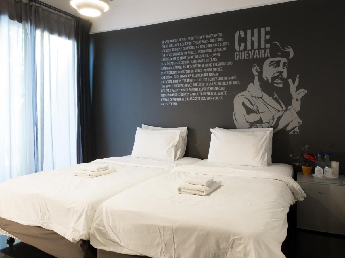 Pyur Otel Chiang Mai Luaran gambar