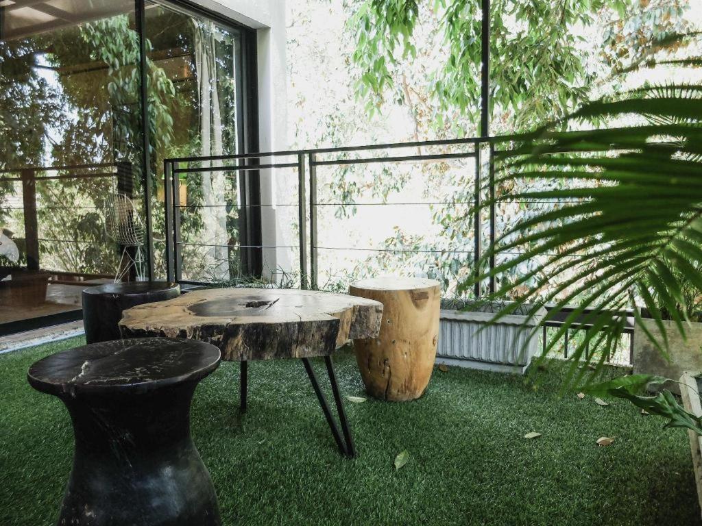 Pyur Otel Chiang Mai Luaran gambar