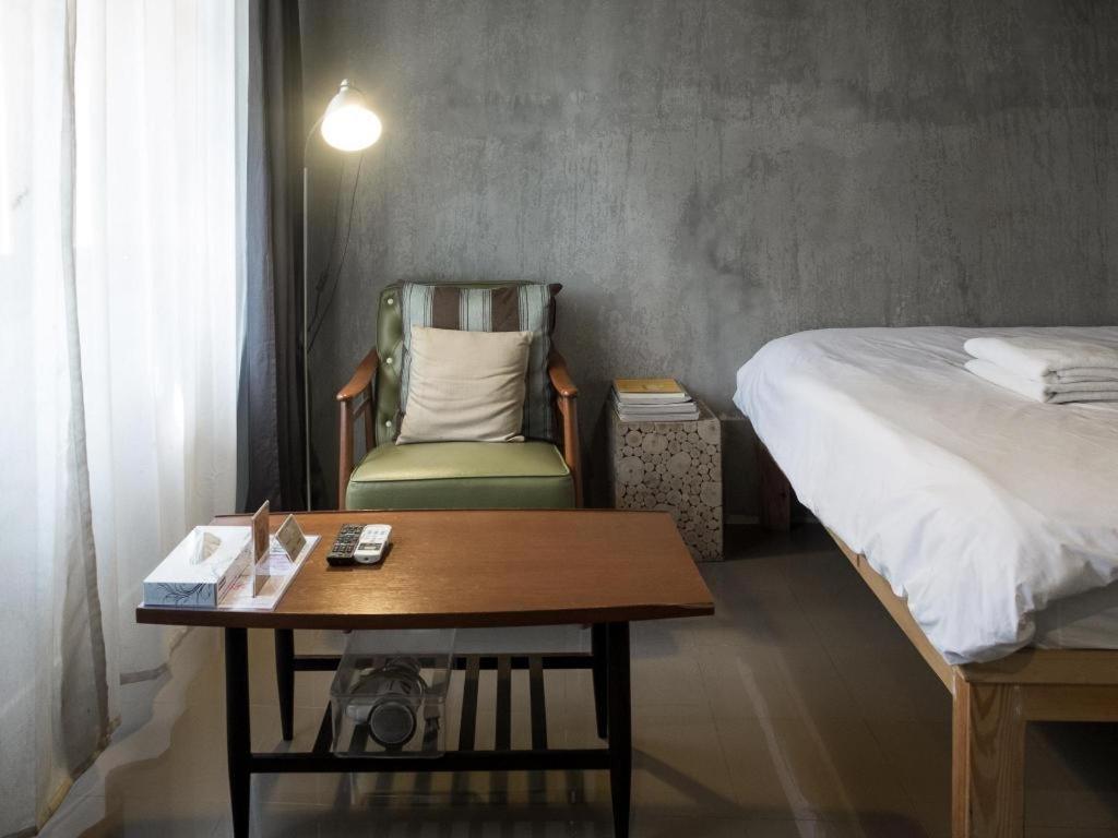Pyur Otel Chiang Mai Luaran gambar