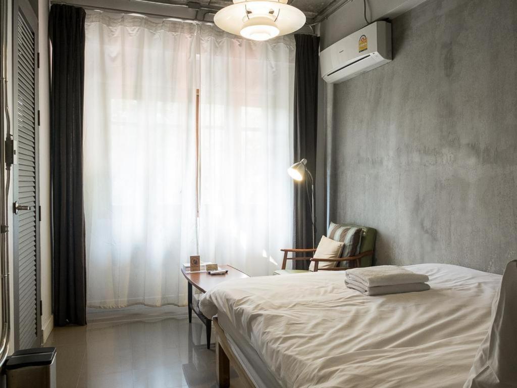 Pyur Otel Chiang Mai Luaran gambar