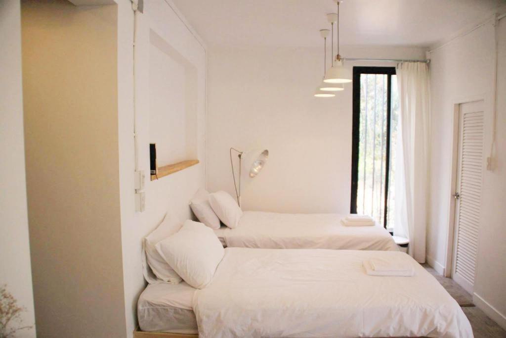 Pyur Otel Chiang Mai Luaran gambar